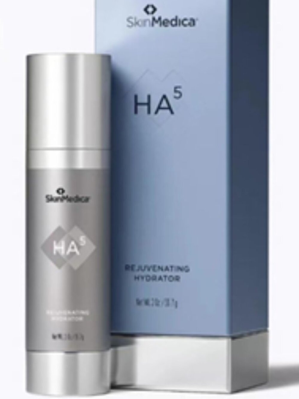 SkinMedica HA5 Rejuvenating Hydrator 2 oz – New & Sealed - Picture 1 of 3